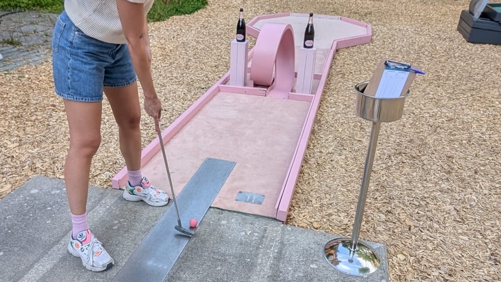 Feuersee Open (Mingolf & mehr)