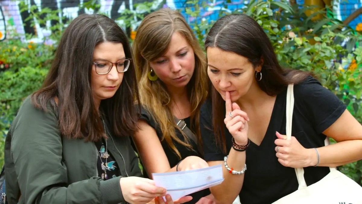 Krimi - Rätseltour  -> Die Jagd nach dem Ganoven