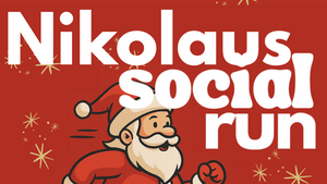 nikolaus social run