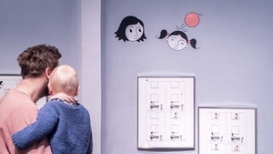 BUSCH Familie: Schatzkiste Museum