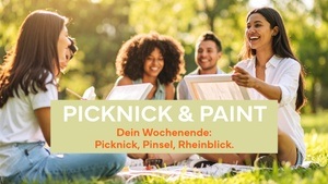 Picknick & Paint