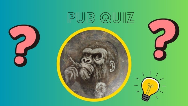 Pub Quiz