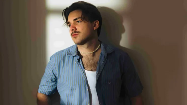 PABLU | "Auf Gut Glück"-Tour