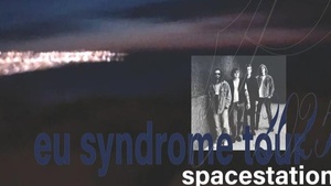 Ara Lil Yoon + Spacestation
