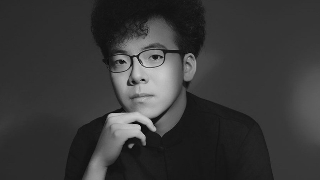 Klavierrezital - Steinway-Preisträgerkonzert