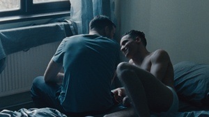 SOMMERKINO | PRIDE PICTURES: POPPY FIELD