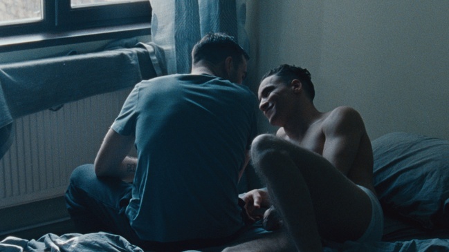 SOMMERKINO | PRIDE PICTURES: POPPY FIELD