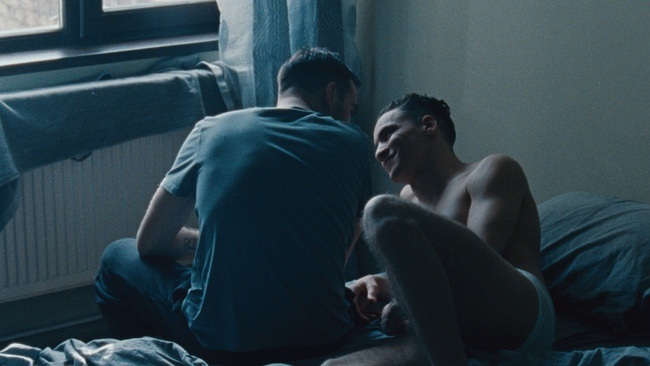 SOMMERKINO | PRIDE PICTURES: POPPY FIELD