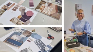 Moodboard Workshop - Interior Design leicht gemacht