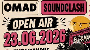 OMAD SOUNDCLASH !OPENAIR!