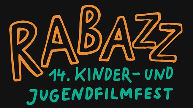 14. Kinder- und Jugendfilmfest Rabazz