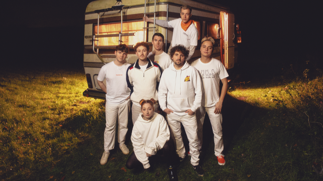 Passepartout X Make a Move