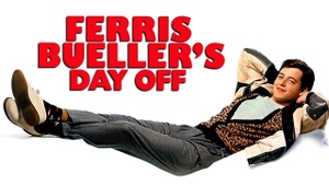 Großes Kino: "Ferris macht blau"
