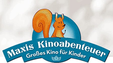 MAXIS KINOABENTEUER: Los gehts, Maxi: Lass uns im Kino genau hinhören