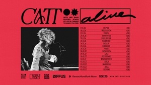 CATT | "Alive" Tour 26/27