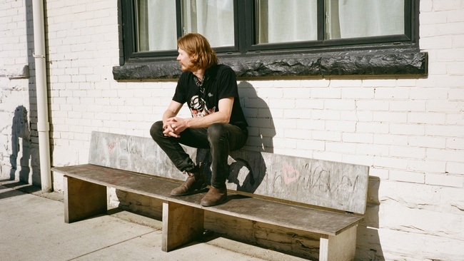 Noah Derksen