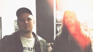 Lo-Fi InStore Gig mit Brave Men Run