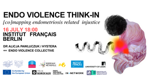 Konferenz - “Endo Violence Think-in”