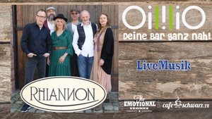 Best OililiO Live (open air) mit RHIANNON