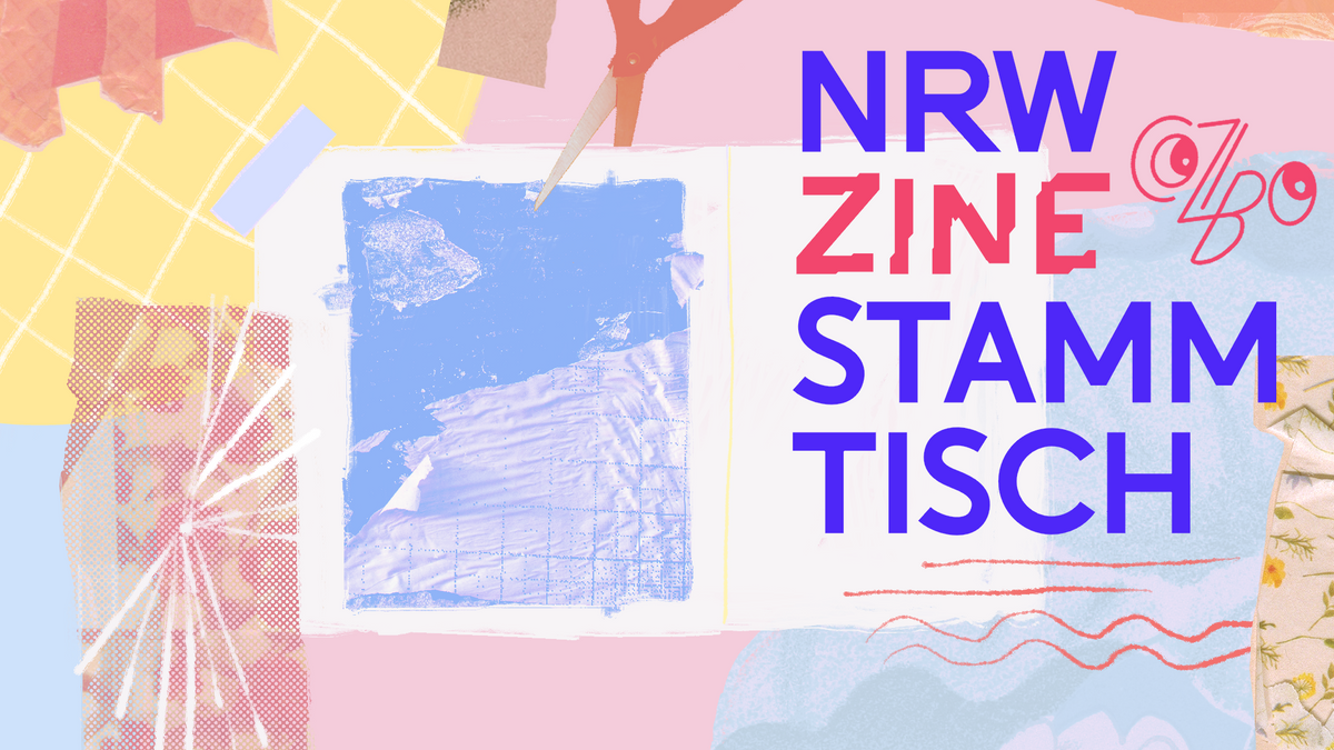 Cozibo: Zinestammtisch NRW