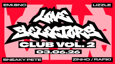 Loveselectors Club Vol.2