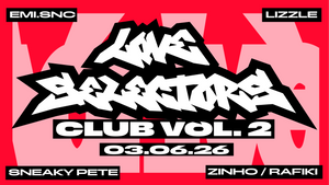 Loveselectors Club Vol.2