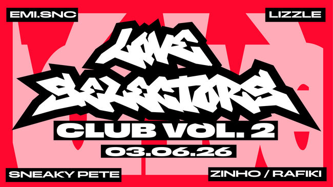 Loveselectors Club Vol.2