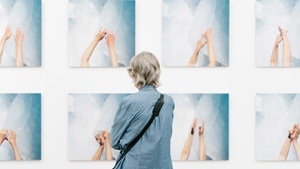 Abschlussführung: Cold as Ice. Kälte in Kunst und Gesellschaft