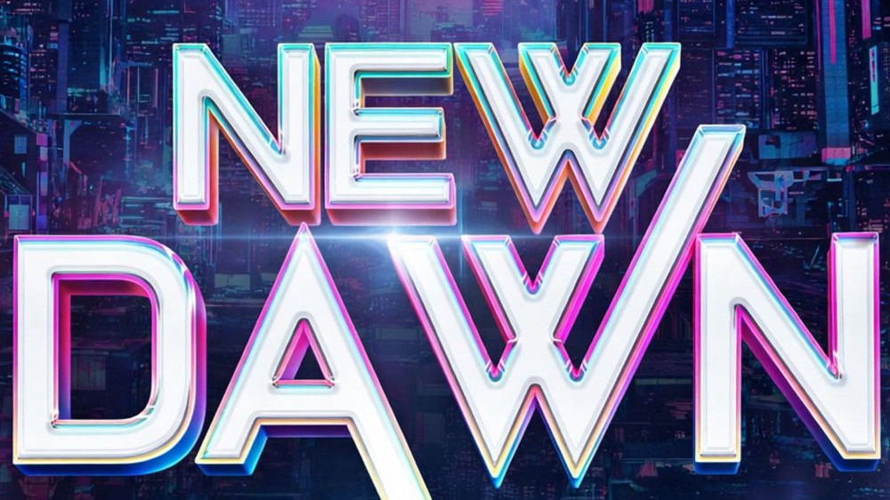 Unlimited Wrestling New Dawn