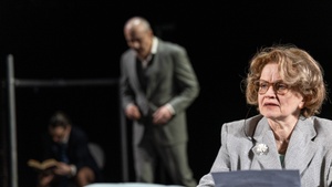 ARENDT. DENKEN IN FINSTEREN ZEITEN