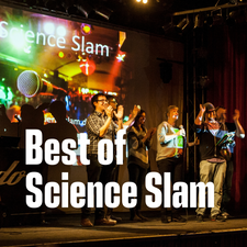 Best of Science Slam Hamburg 2024