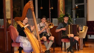 Großes Musikschulkonzert