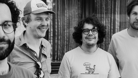 HERRENMAGAZIN /// ZECHE CARL /// ESSEN