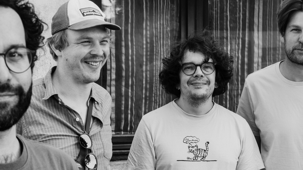 HERRENMAGAZIN /// ZECHE CARL /// ESSEN