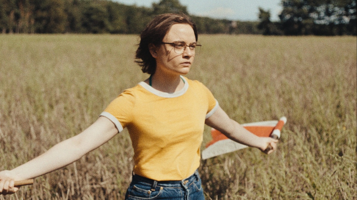 KINO: In die Sonne schauen