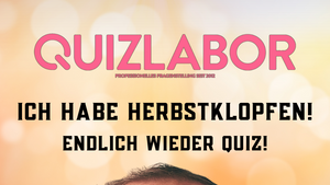 Quizlabor - Das Kneipenquiz im Unkelbach