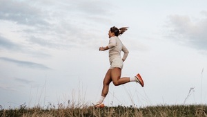 RYZON Trailrun X Weingut Bärmann