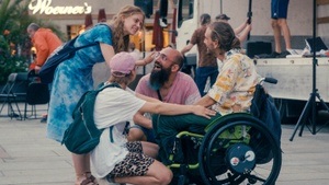 Film & Talk: „Die zärtliche Revolution“