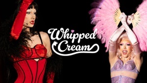 Whipped Cream Show