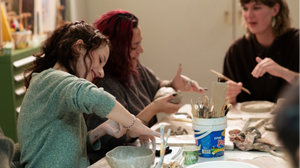 Pottery Club - For Everyone