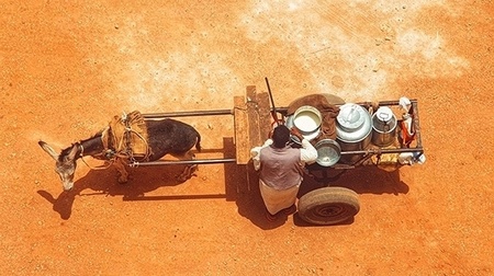 Was braucht der Sudan?