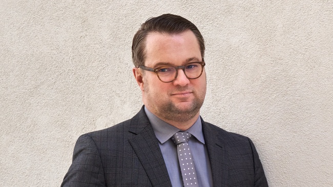 Oliver Nachtwey: Zerstörungslust