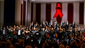 16. Festliche Operngala für die Deutsche AIDS-Stiftung