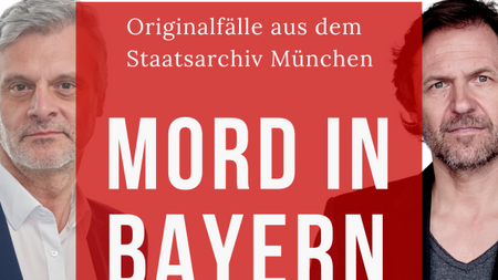 True Crime Dinner - Mord in Bayern