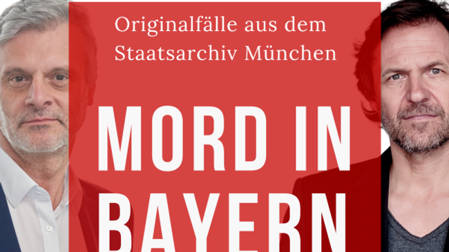 True Crime Dinner - Mord in Bayern