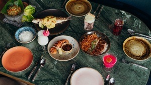 Casa Don Papa Pop-up