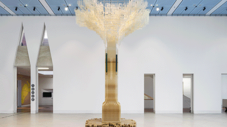 WE/trans/FORM Zur Zukunft des Bauens