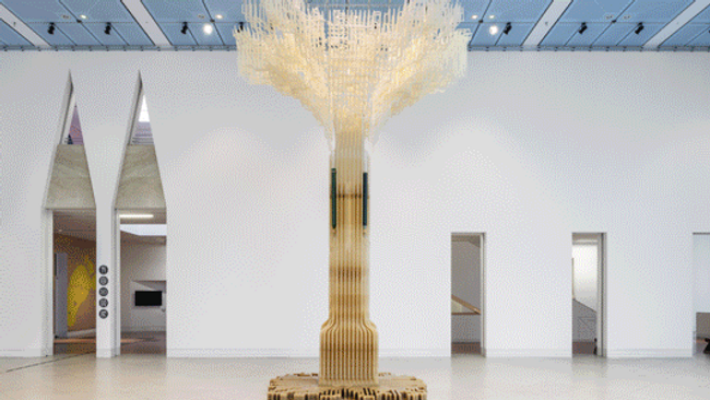 WE/trans/FORM Zur Zukunft des Bauens