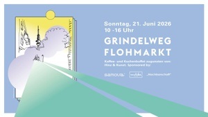 Grindelweg Flohmarkt