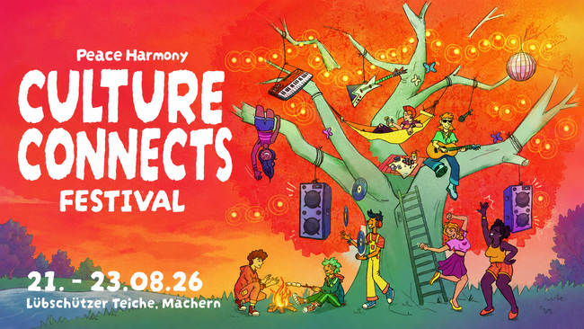 Culture Connects Festival